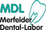 Merfelder Dental-Labor - Logo